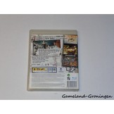 Tom Clancy's Splinter Cell Double Agent (Compleet)