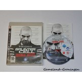 Tom Clancy's Splinter Cell Double Agent (Compleet)