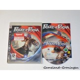 Prince of Persia (Complete)