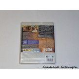 Uncharted 3 Drake's Deception GOTY (Complete)