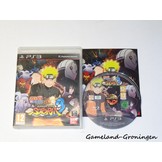 Naruto Shippuden Ultimate Ninja Storm 3 (Compleet)
