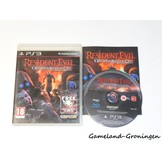 Resident Evil Operation Raccoon City (Compleet)