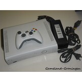 Xbox 360 60GB with Controller & Wiring
