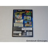 SpongeBob Squarepants Creatuur van de Krokante Krab (Compleet, HOL)