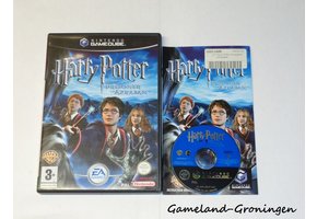 Harry Potter and the Prisoner of Azkaban (Compleet, UKV)