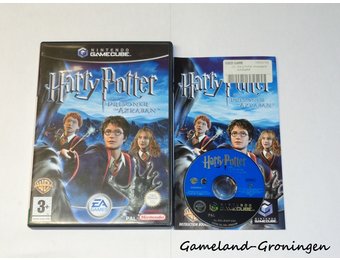 Harry Potter and the Prisoner of Azkaban (Compleet, UKV)