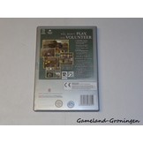 Medal of Honor Frontline (Complete, Player's Choice, HOL)