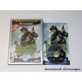 Medal of Honor Frontline (Complete, Player's Choice, HOL)