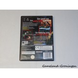 Dead to Rights (Complete, SWE)