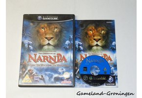 The Chronicles of Narnia The Lion, The Witch and the Wardrobe (Compleet, UKV)