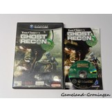 Tom Clancy's Ghost Recon (Compleet, HOL)