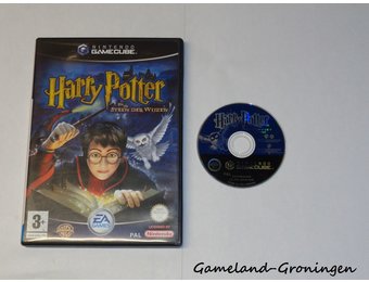 Harry Potter en de Steen der Wijzen (Boxed, HOL)