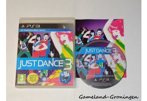 Just Dance 3 (Compleet)