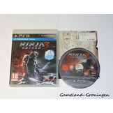Ninja Gaiden 3 (Compleet)