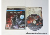Ninja Gaiden 3 (Compleet)
