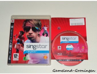 SingStar (Complete)