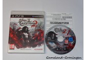 Castlevania Lords of Shadow 2 (Complete)