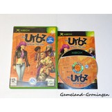 De Urbz Sims in the City (Compleet)