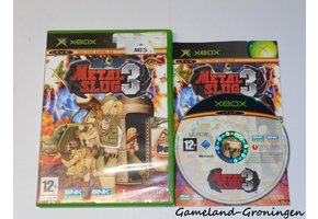 Metal Slug 3 (Complete)