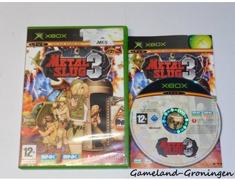 Metal Slug 3 (Complete)