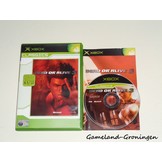 Dead or Alive 3 (Complete, Classics)