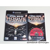 Star Wars Rogue Leader Rogue Squadron II (Complete, UKV)