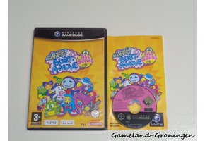 Super Bust-A-Move All Stars (Complete, FAH)