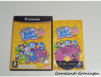 Super Bust-A-Move All Stars (Compleet, FAH)