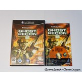 Tom Clancy's Ghost Recon 2 (Complete, EUR)