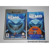 Disney's Finding Nemo (Compleet, Player's Choice, HOL)