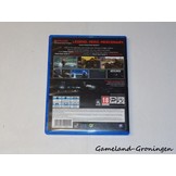 Metal Gear Solid V Ground Zeroes (Complete)