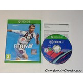 FIFA 19 (Complete)