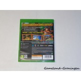 Crash Bandicoot N. Sane Trilogy (Complete)