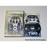 Army of Two (Complete, Classics)