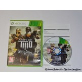 Army of Two The Devil's Cartel (Compleet)