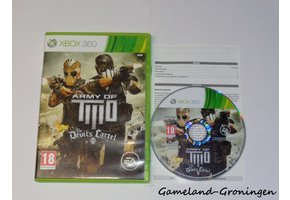 Army of Two The Devil's Cartel (Complete)