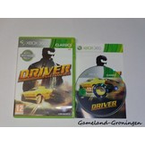 Driver San Francisco (Compleet, Classics)