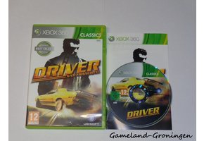 Driver San Francisco (Complete, Classics)