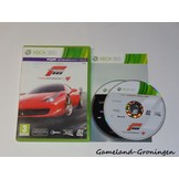 Forza Motorsport 4 (Compleet)
