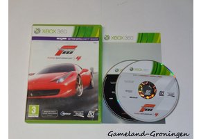 Forza Motorsport 4 (Complete)