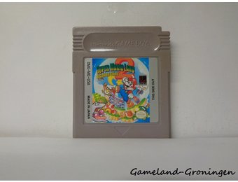 Super Mario Land 2 6 Golden Coins (USA)