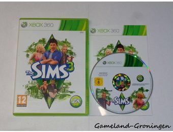 The Sims 3 (Compleet)