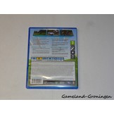 Minecraft PlayStation 4 Edition (Complete)