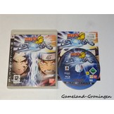 Naruto Ultimate Ninja Storm (Compleet)