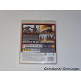Red Dead Redemption (Compleet)