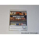 Grand Theft Auto San Andreas (GTA) (Compleet)