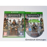 Assassin's Creed Syndicate (Complete)