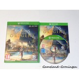 Assassin's Creed Origins (Complete)