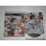 Virtua Tennis 4 (Compleet)