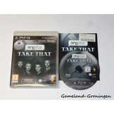 SingStar Take That (Compleet)